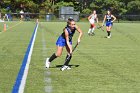 Field Hockey vs WPI  Wheaton College Field Hockey vs Worcester Polytechnic Institute. - Photo By: KEITH NORDSTROM : Wheaton, field hockey, FH2021